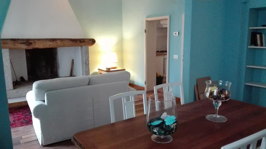 Residenza Se Son Rose Vakantiehuis Schignano (Como)